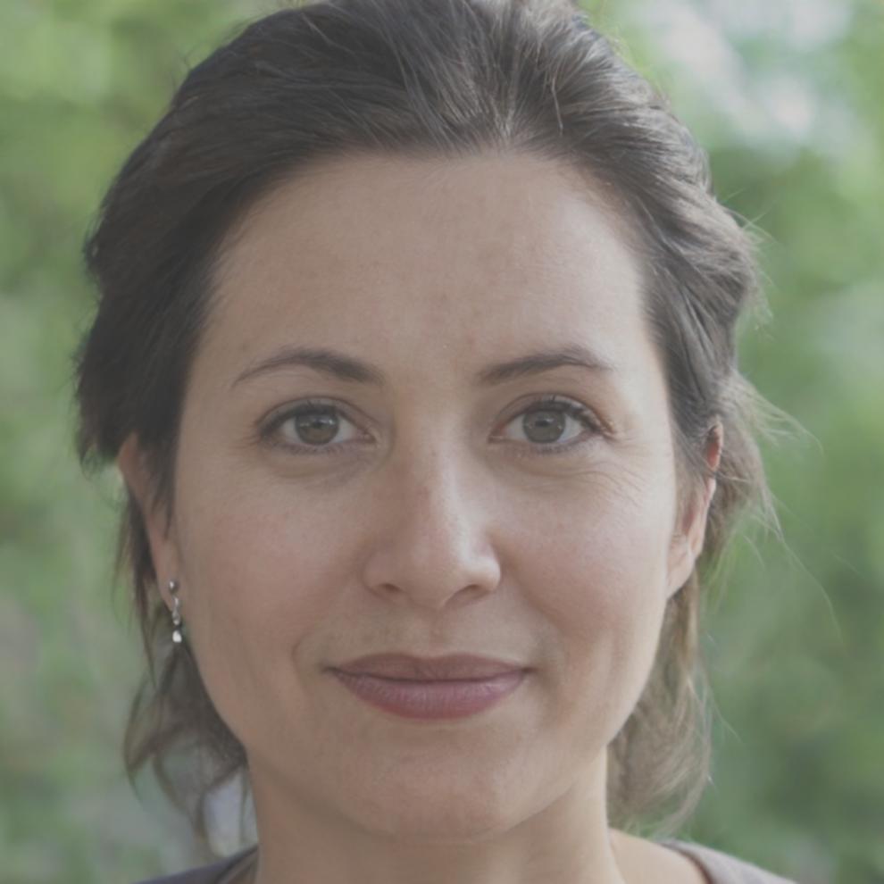 Rūta Šimkutė, UX ir spalvų psichologijos lektorė