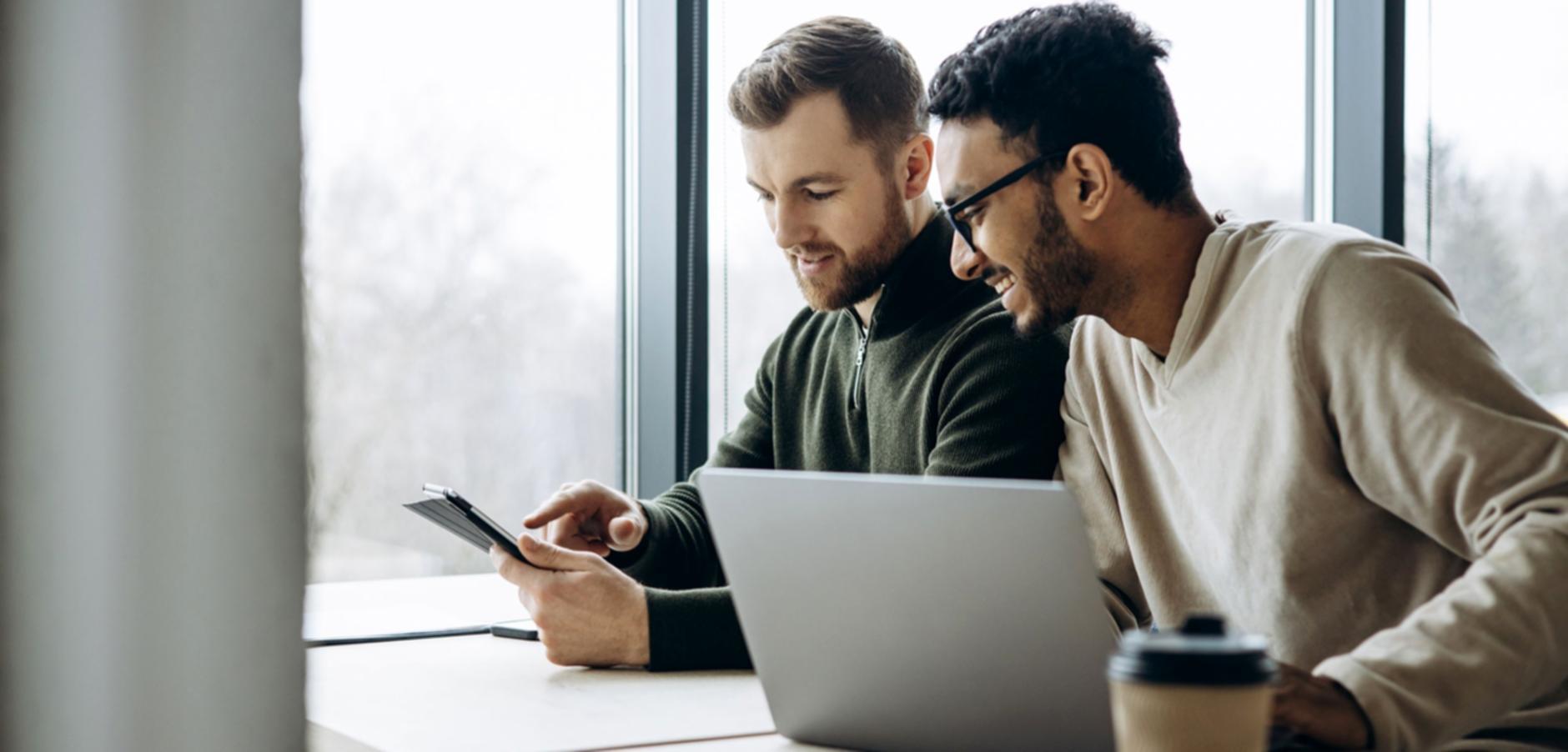 Webinaro dalyviai praktikos metu