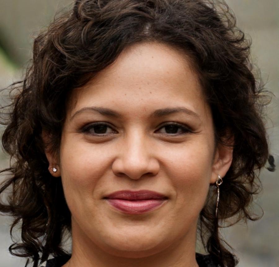Agnė Juodkaitė, prieigos standartų specialistė
